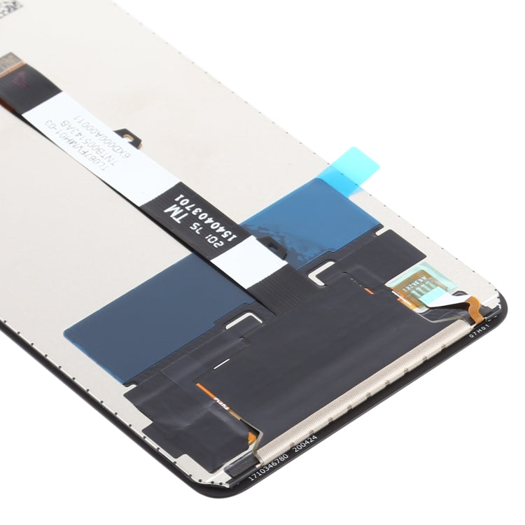 Original LCD Screen for Redmi Note 9 Pro 5G / Xiaomi Mi 10T Lite 5G / M2007J17G / M2007J17C with Digitizer Full Assembly - free shipping - PMC TechLife - Order now!