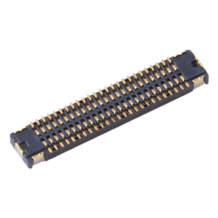 For Huawei P10 10PCS Motherboard LCD Display FPC Connector - FPC Connector by PMC TechLife | Online Shopping South Africa | PMC TechLife