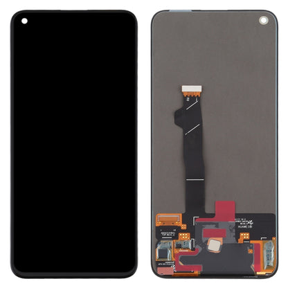 OEM LCD Screen for Huawei Honor 30 with Digitizer Full Assembly - LCD Screen by PMC Jewellery | Online Shopping South Africa | PMC Jewellery