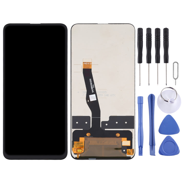 OEM LCD Screen for Huawei Y9s with Digitizer Full Assembly - free shipping - PMC TechLife - Order now!