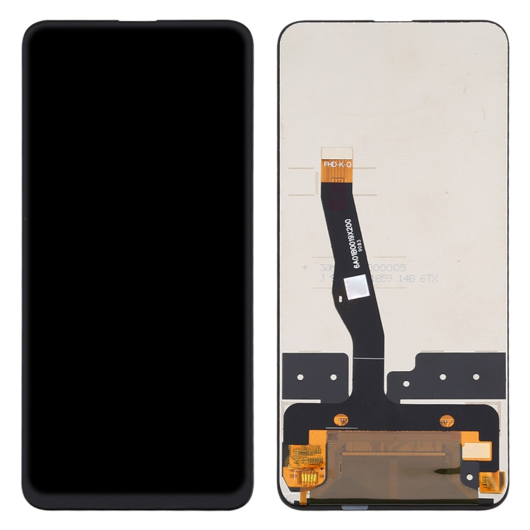 OEM LCD Screen for Huawei Y9s with Digitizer Full Assembly - free shipping - PMC TechLife - Order now!