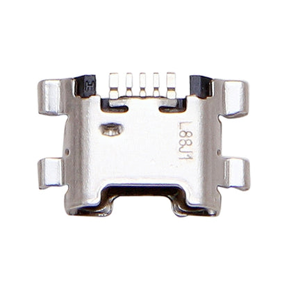 10 PCS Charging Port Connector for Huawei Y9 (2019) - Tail Connector by PMC Jewellery | Online Shopping South Africa | PMC Jewellery