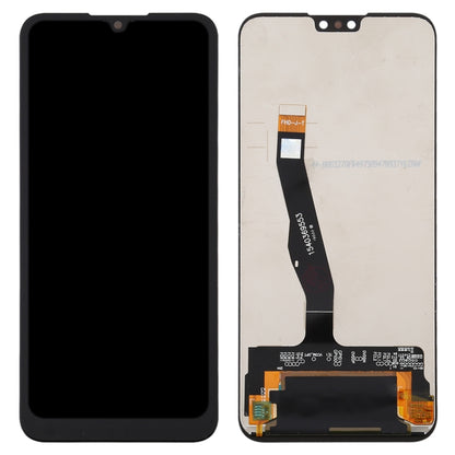 OEM LCD Screen for Huawei Y8s with Digitizer Full Assembly - LCD Screen by PMC Jewellery | Online Shopping South Africa | PMC Jewellery