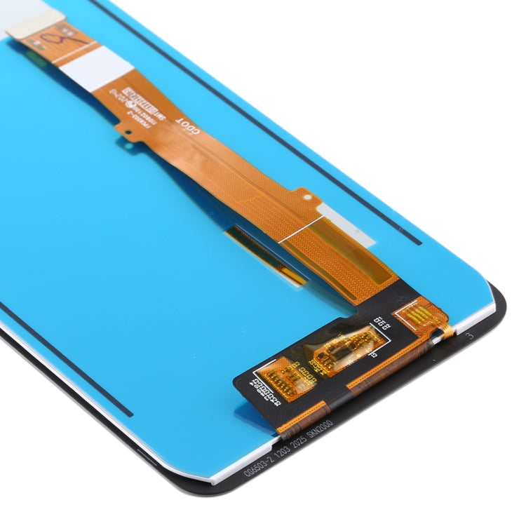 OEM LCD Screen for Alcatel 3X 2020 / 506 with Digitizer Full Assembly 1(Black) - LCD Screen by PMC TechLife | Online Shopping South Africa | PMC TechLife