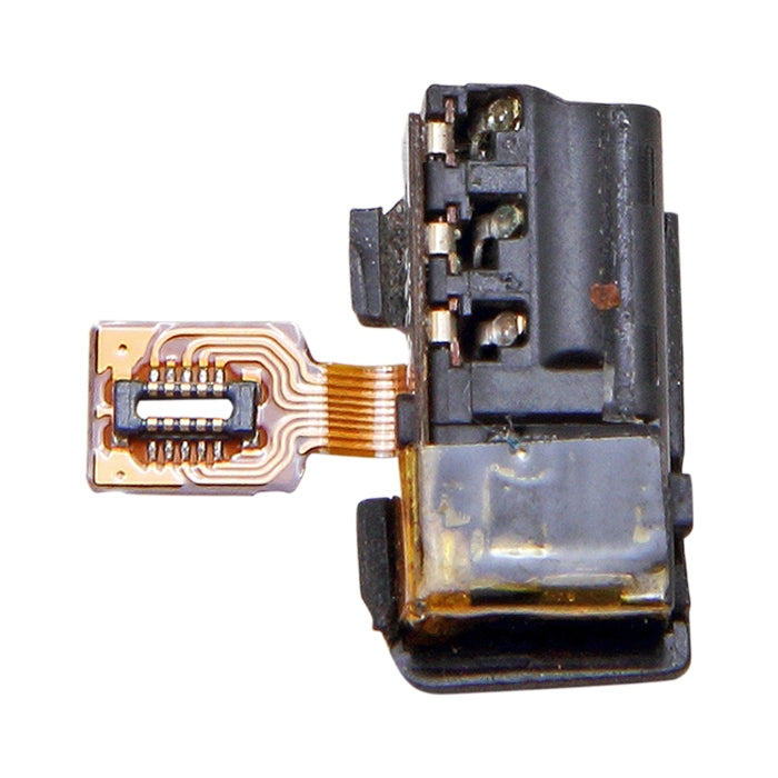 10 PCS Earphone Jack for Huawei P9 Lite 2016 - Earphone Jack by PMC TechLife | Online Shopping South Africa | PMC TechLife