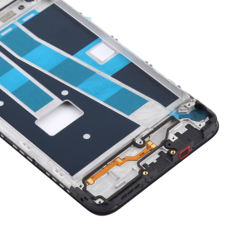 For OPPO A52/A92 CPH2061 / CPH2069 (Global) / PADM00 / PDAM10 (China) Front Housing LCD Frame Bezel Plate - Frame Bezel Plate by PMC TechLife | Online Shopping South Africa | PMC TechLife