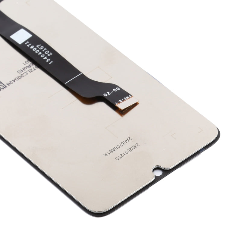 OEM LCD Screen for Huawei Honor 30 Youth with Digitizer Full Assembly - free shipping - PMC TechLife - Order now!