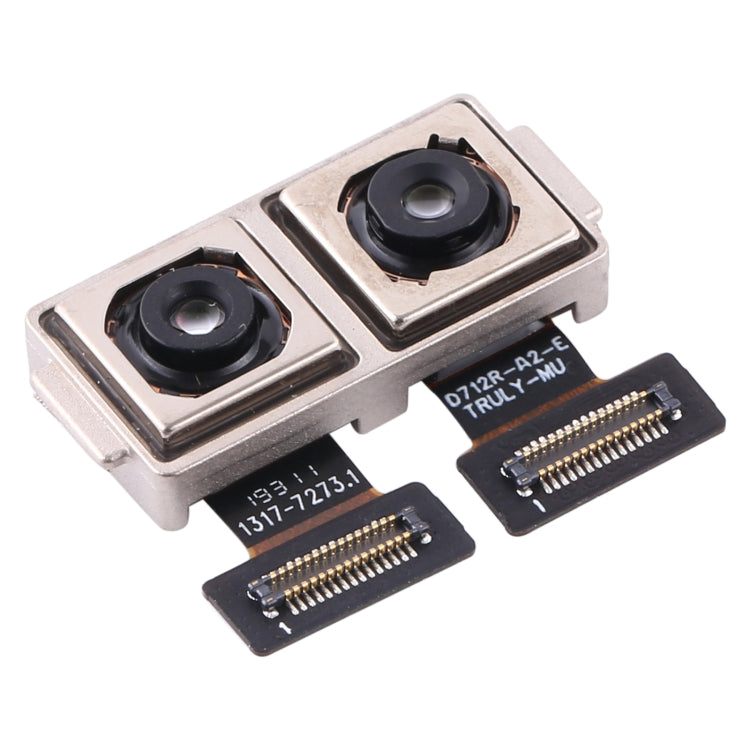 Back Facing Camera for Sony Xperia 8 - Camera by PMC TechLife | Online Shopping South Africa | PMC TechLife