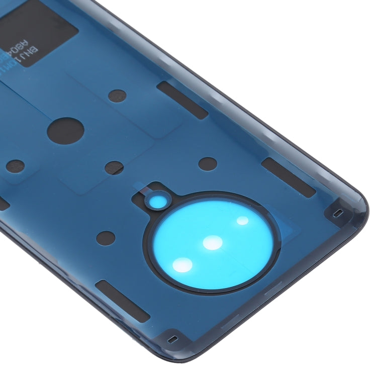 Original Battery Back Cover for Xiaomi Redmi K30 Ultra / M2006J10C(Black) - Back Cover by PMC TechLife | Online Shopping South Africa | PMC TechLife