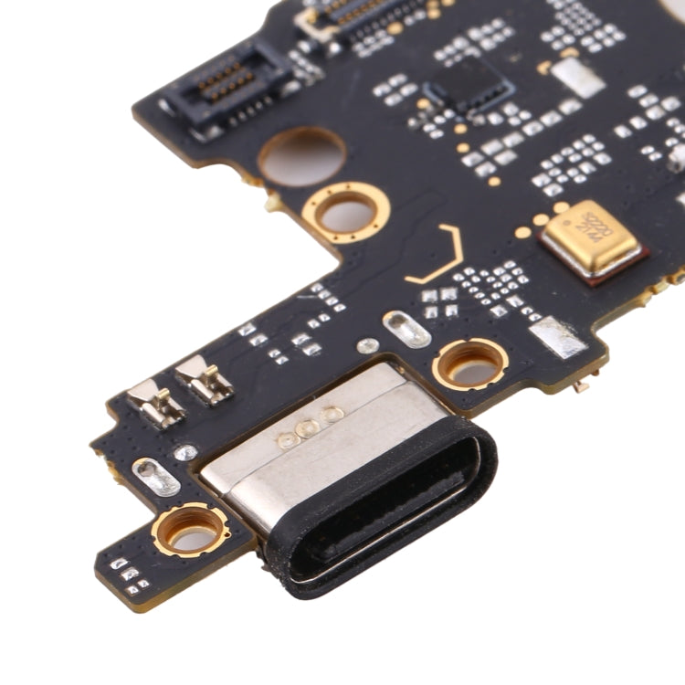 Charging Port Board for Xiaomi Mi 9 SE - Tail Connector by PMC TechLife | Online Shopping South Africa | PMC TechLife