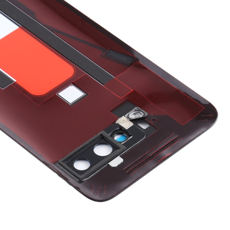 Battery Back Cover for Asus ROG Phone 3 Strix - Back Cover by PMC TechLife | Online Shopping South Africa | PMC TechLife
