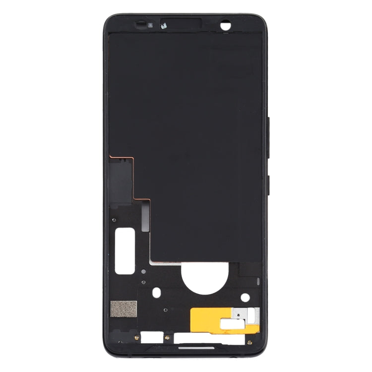 Middle Frame Bezel Plate for Asus ROG Phone ZS600KL - Frame Bezel Plate by PMC TechLife | Online Shopping South Africa | PMC TechLife