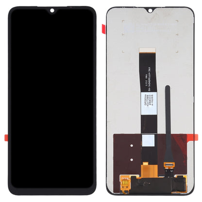 Original LCD Screen and Digitizer Full Assembly for Xiaomi Redmi 9A / 9C / Redmi 9C NFC / Redmi 9AT / Redmi 9i / Redmi 9 Activ / Poco C31 / Redmi 10A - LCD Screen by PMC Jewellery | Online Shopping South Africa | PMC Jewellery