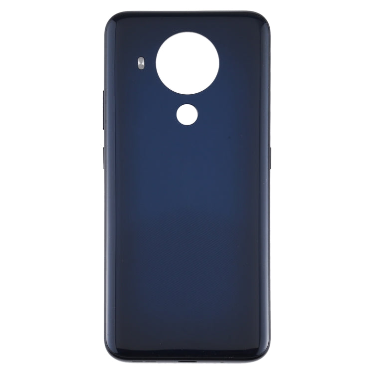 Original Battery Back Cover for Nokia 7.3(Blue) - Back Cover by PMC TechLife | Online Shopping South Africa | PMC TechLife