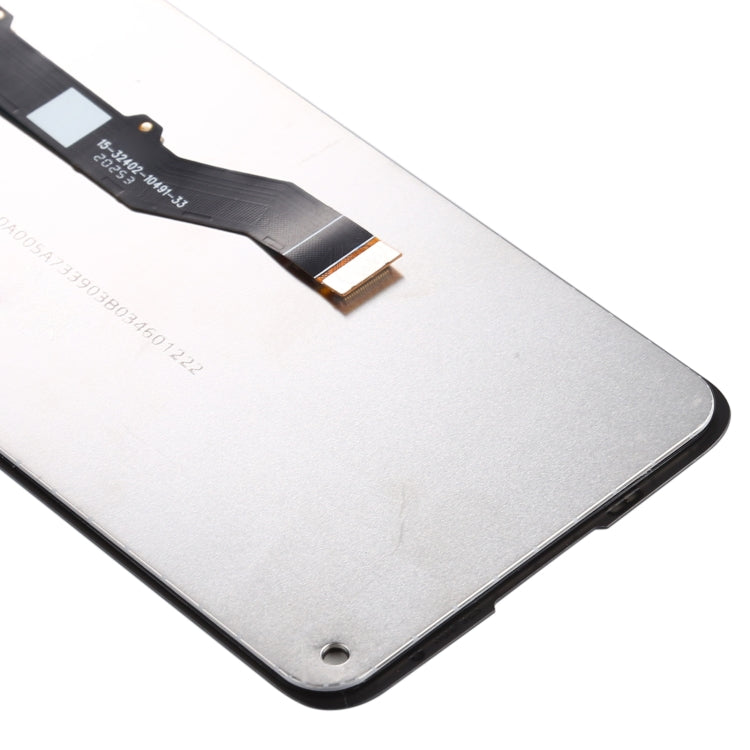 TFT LCD Screen for Motorola Moto G9 Plus XT2087-1 with Digitizer Full Assembly - LCD Screen by PMC TechLife | Online Shopping South Africa | PMC TechLife