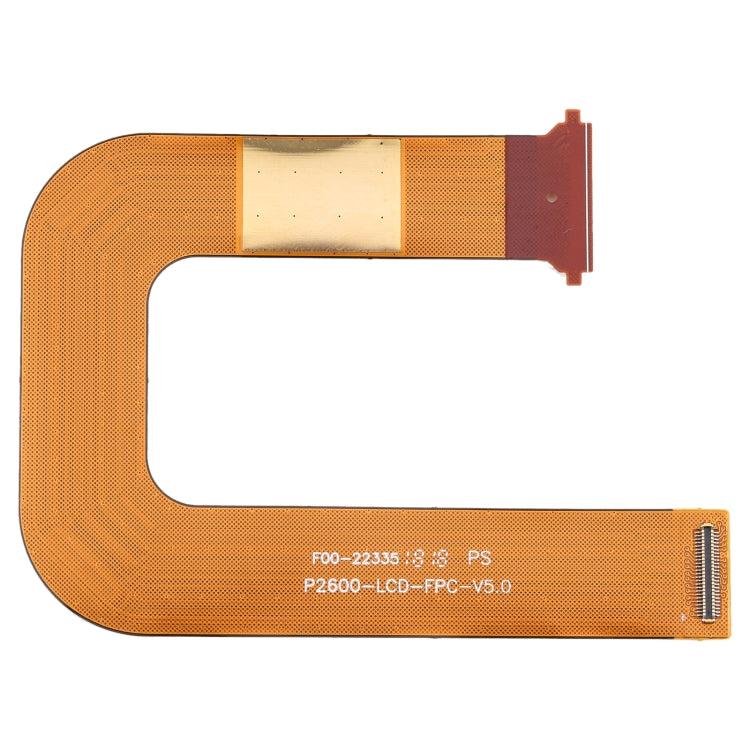 LCD Flex Cable for Huawei MediaPad M3 Lite 10 - free shipping - PMC TechLife - Order now!