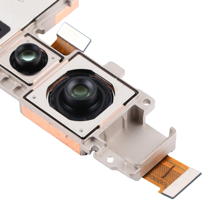 Back Facing Camera for Xiaomi Mi 10 Ultra - Camera by PMC TechLife | Online Shopping South Africa | PMC TechLife