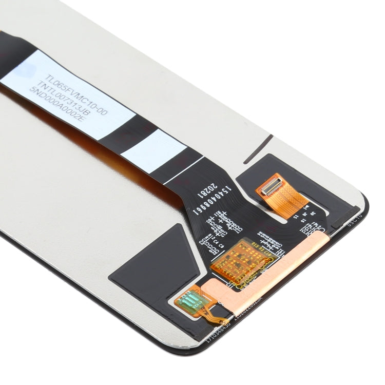 Original LCD Screen for Xiaomi Redmi Note 9 4G/Redmi 9 Power/Redmi 9T with Digitizer Full Assembly - free shipping - PMC TechLife - Order now!