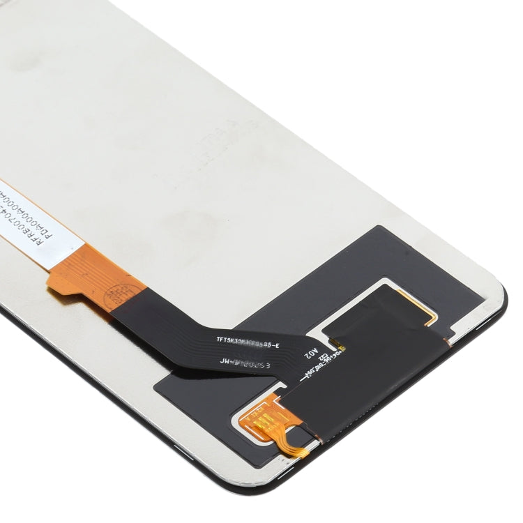 Original LCD Screen for Xiaomi Redmi Note 9 5G / Note 9T 5G M2007J22C with Digitizer Full Assembly - LCD Screen by PMC TechLife | Online Shopping South Africa | PMC TechLife