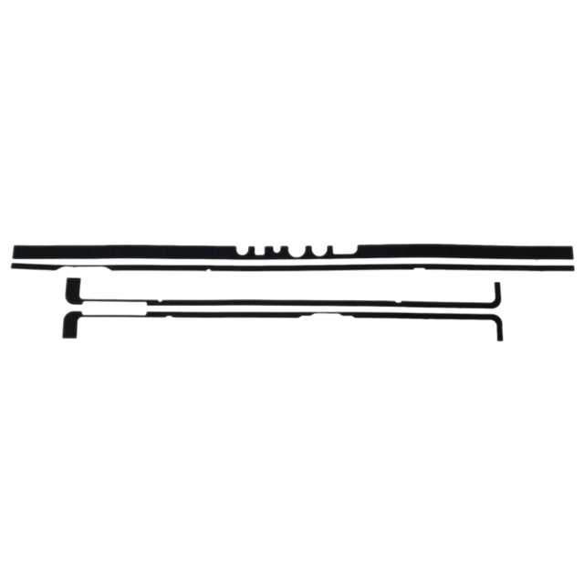 Front Housing Adhesive for Miscrosoft Surface Book 2 15 inch - LCD Related Parts by PMC TechLife | Online Shopping South Africa | PMC TechLife