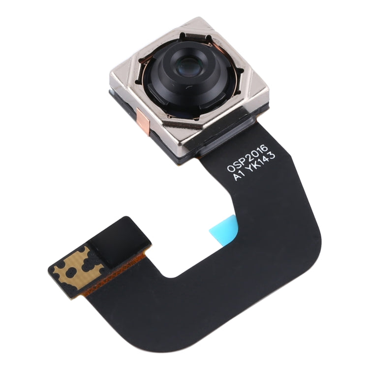 Back Facing Camera for Xiaomi Redmi Note 9S/Redmi Note 9 Pro Max/Redmi Note 9 Pro India - Camera by PMC TechLife | Online Shopping South Africa | PMC TechLife