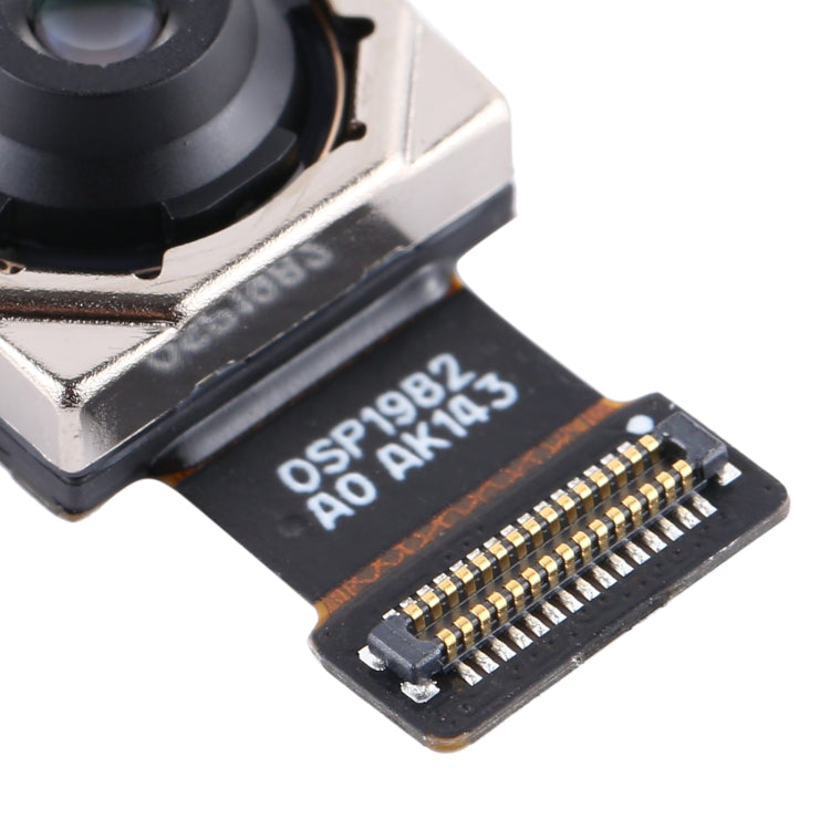 Back Facing Camera for Xiaomi Redmi Note 9 / Redmi 10X 4G - Camera by PMC TechLife | Online Shopping South Africa | PMC TechLife
