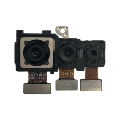 For Huawei Nova 4e / P30 Lite 48MPX Back Facing Camera - Camera by PMC TechLife | Online Shopping South Africa | PMC TechLife
