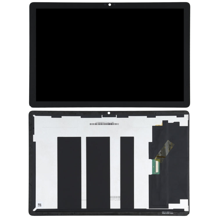 Original LCD Screen for Huawei MatePad T10 AGR-L09 AGR-W03 with Digitizer Full Assembly (Black) - LCD Screen by PMC Jewellery | Online Shopping South Africa | PMC Jewellery