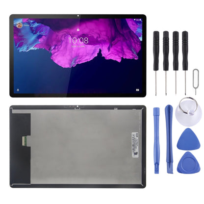 OEM LCD Screen for Lenovo Tab P11 TB-J606F J606N J606 with Digitizer Full Assembly (Black) - LCD Screen by PMC Jewellery | Online Shopping South Africa | PMC Jewellery