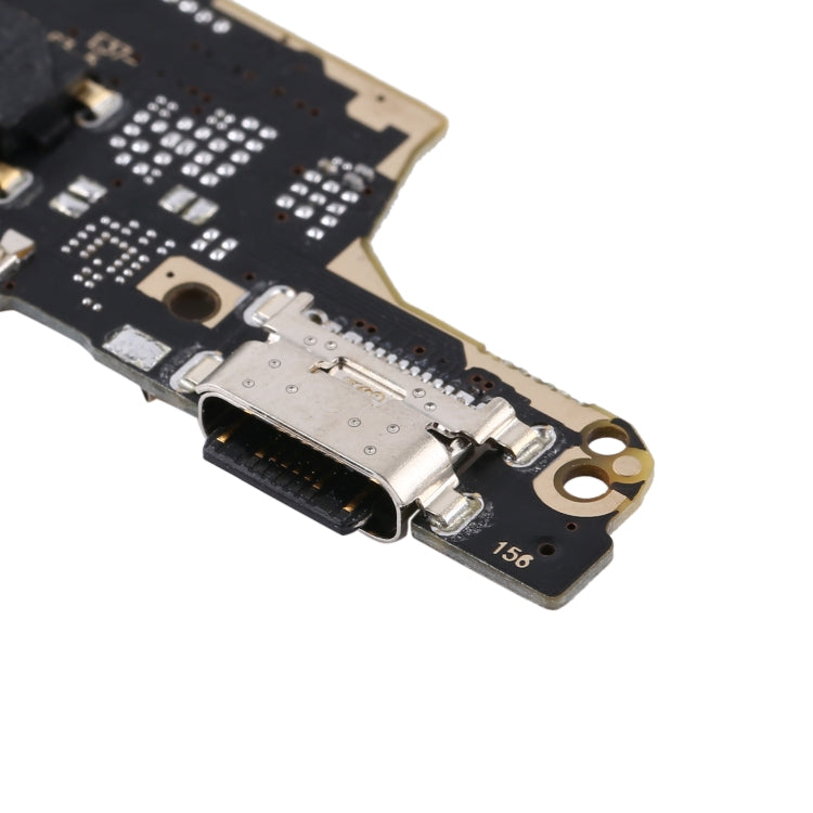 Charging Port Board for Xiaomi Poco X3 NFC / Poco X3 / Poco X3 Pro - free shipping - PMC TechLife - Order now!