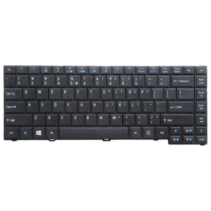 US Version Keyboard for Acer TravelMate TM 4750 TM4750 TM4745 TM 4755 TM4740TM 4741 P243 - Replacement Keyboards by PMC Jewellery | Online Shopping South Africa | PMC Jewellery