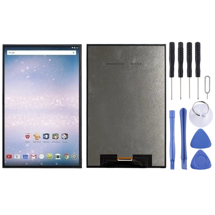 LCD Display Screen for Acer Iconia ONE 10 B3-A20 A5008 B3-A30 A6003 B3-A40 - free shipping - PMC TechLife - Order now!