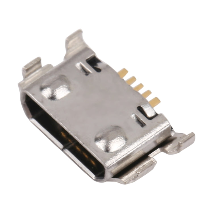 10 PCS Charging Port Connector for Xiaomi Redmi 9A/Redmi 9C NFC/Redmi 9C - Tail Connector by PMC TechLife | Online Shopping South Africa | PMC TechLife