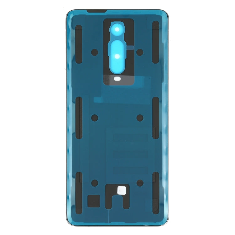 Original Battery Back Cover for Xiaomi Redmi K20 Pro Premium(Black) - Back Cover by PMC TechLife | Online Shopping South Africa | PMC TechLife