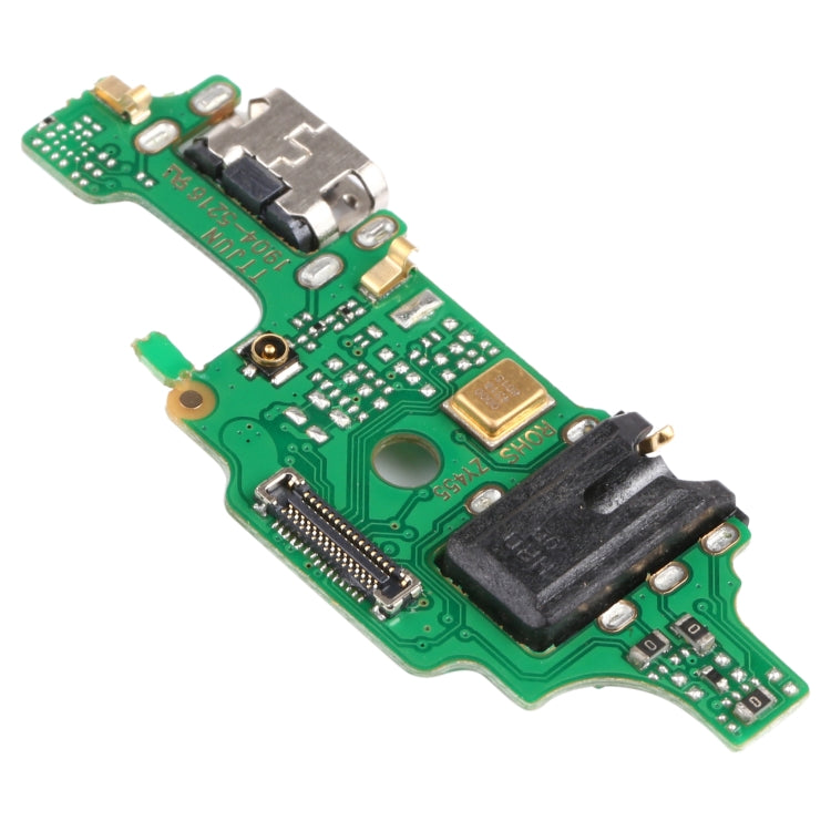 For Infinix Hot 8 X650C X650B X650D Charging Port Board - Small Board by PMC TechLife | Online Shopping South Africa | PMC TechLife