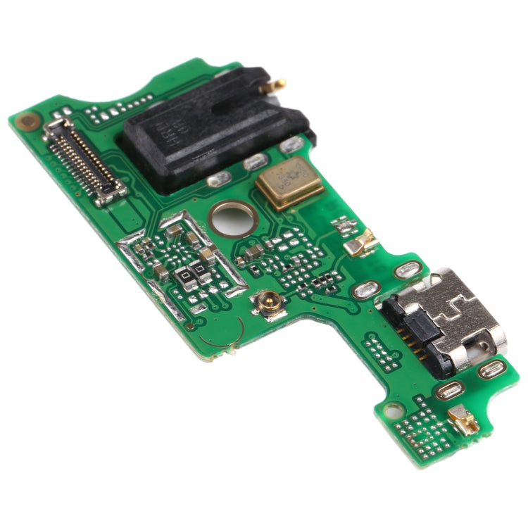 For Infinix Note 7 X690B X690 Charging Port Board - Small Board by PMC TechLife | Online Shopping South Africa | PMC TechLife