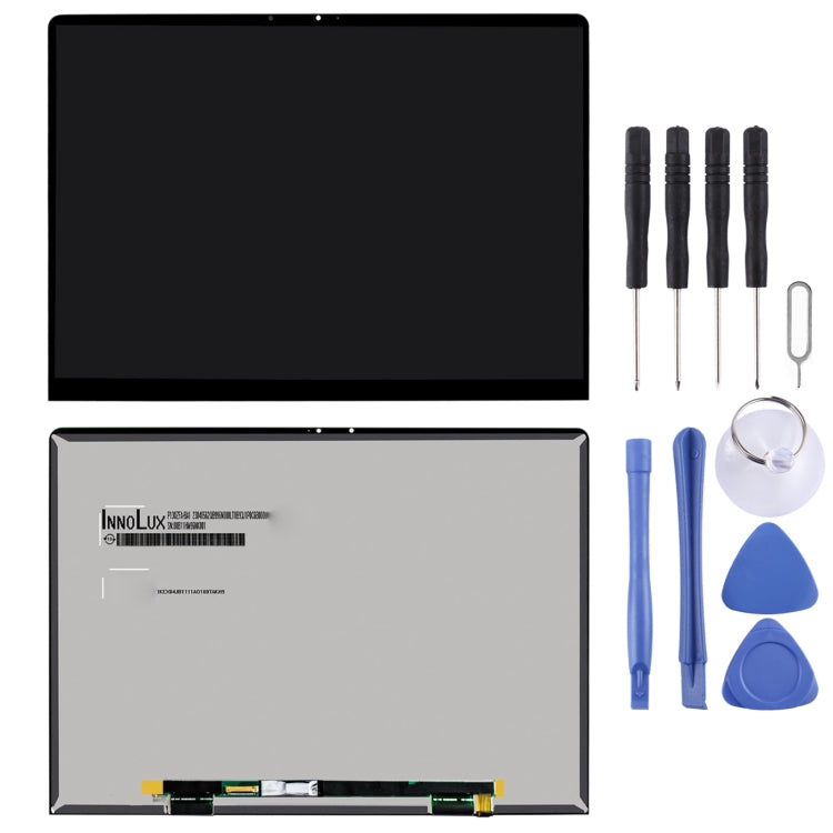 Original LCD Screen for Huawei Matebook 13 WRT-W19 WRT-W29 with Digitizer Full Assembly (Black) - free shipping - PMC TechLife - Order now!