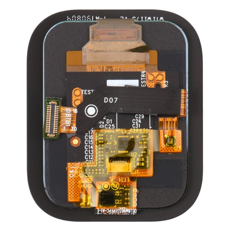 LCD Screen and Digitizer Full Assembly for Amazfit GTS -  by PMC TechLife | Online Shopping South Africa | PMC TechLife