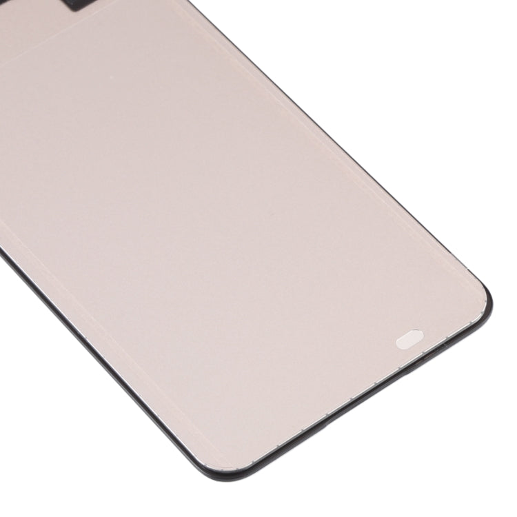 TFT Material LCD Screen and Digitizer Full Assembly for Xiaomi Redmi K30 Ultra M2006J10C, Not Supporting Fingerprint Identification - free shipping - PMC TechLife - Order now!