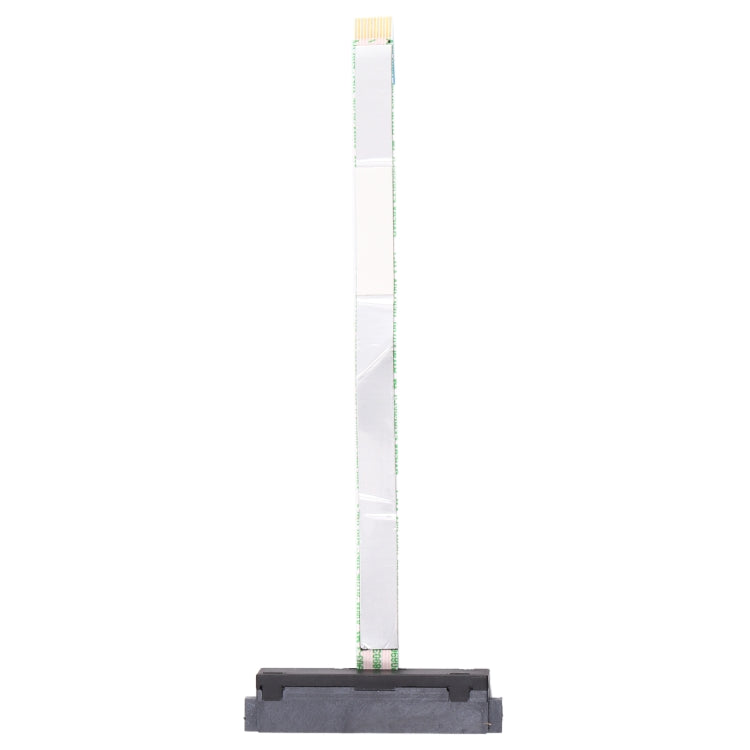 NBX0002J200 Hard Disk Jack Connector With Flex Cable for HP 15-DH - HP Spare Parts by PMC TechLife | Online Shopping South Africa | PMC TechLife