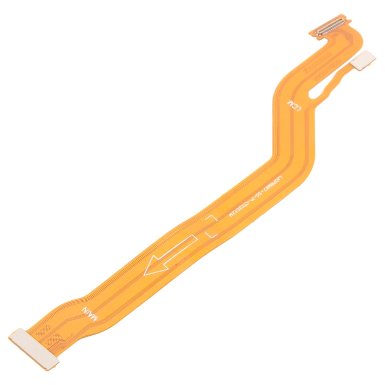 For OPPO Realme X7 5G LCD Flex Cable - Flex Cable by PMC TechLife | Online Shopping South Africa | PMC TechLife