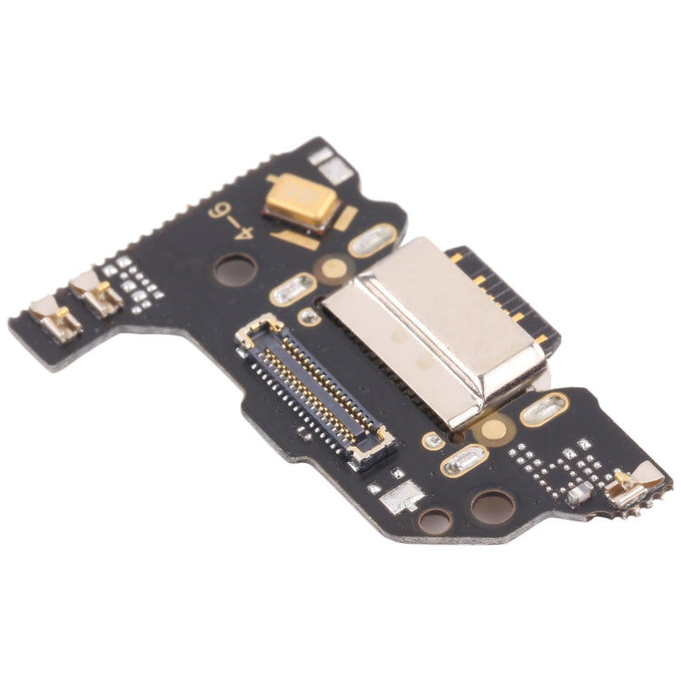 Charging Port Board for Xiaomi Mi 11 Lite 5G / Mi 11 Lite M2101K9AG - Tail Connector by PMC TechLife | Online Shopping South Africa | PMC TechLife