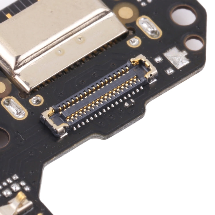 Charging Port Board for Xiaomi Mi 11 Lite 5G / Mi 11 Lite M2101K9AG - Tail Connector by PMC TechLife | Online Shopping South Africa | PMC TechLife