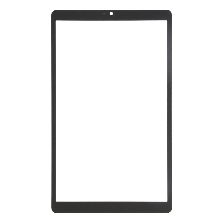 Front Screen Outer Glass Lens for Lenovo Tab M8 (HD) / TB-8505X / TB-8505F / TB-8505(Black) - free shipping - PMC TechLife - Order now!