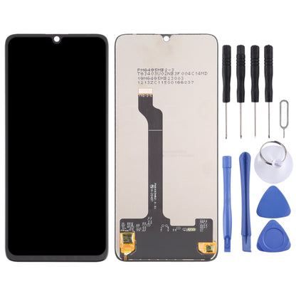 Original LCD Screen for Huawei Enjoy Z 5G / Enjoy 20 Pro / Honor 30 Youth with Digitizer Full Assembly - LCD Screen by PMC Jewellery | Online Shopping South Africa | PMC Jewellery