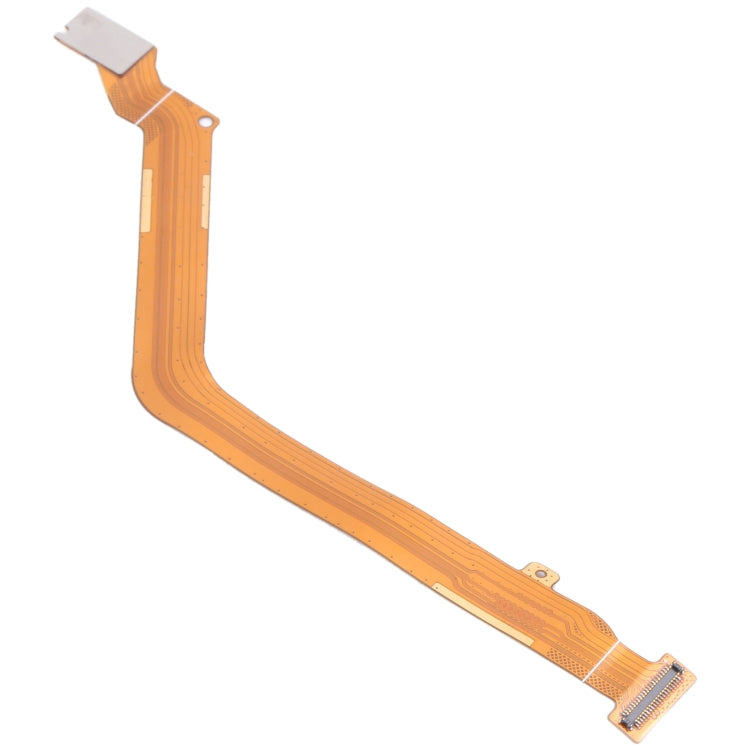 LCD Flex Cable for Xiaomi Redmi Note 10 Pro 4G / 10 Pro Max / 10 Pro India - Flex Cable by PMC Jewellery | Online Shopping South Africa | PMC Jewellery