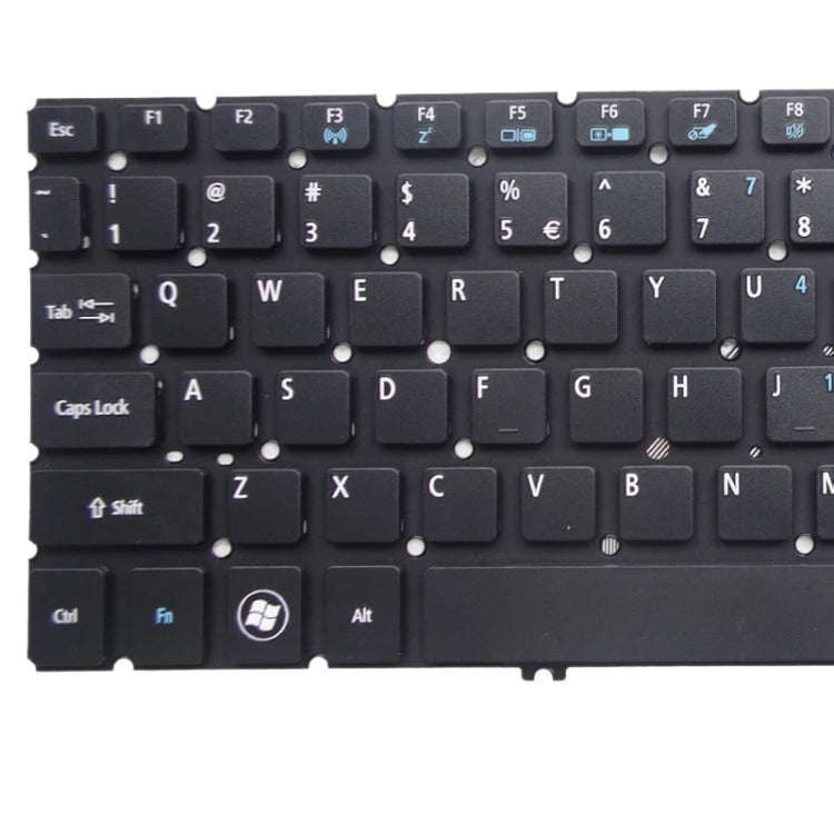 US Version Keyboard for Acer Aspire MS2360 V5-471 V5-471G V5-471P V5-471PG - Replacement Keyboards by PMC TechLife | Online Shopping South Africa | PMC TechLife