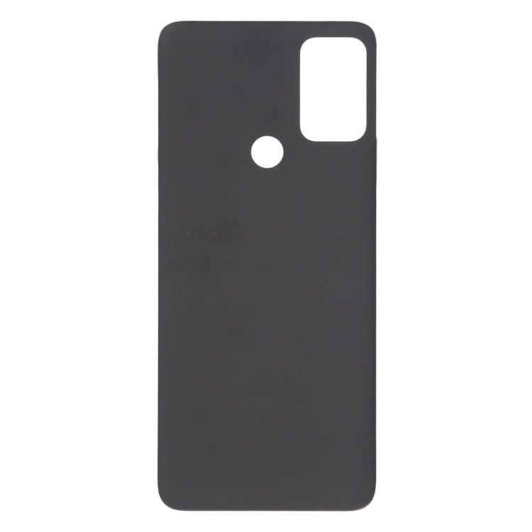 Battery Back Cover for Motorola Moto G50 XT2137-1 XT2137-2 (Grey) - Back Cover by PMC Jewellery | Online Shopping South Africa | PMC Jewellery