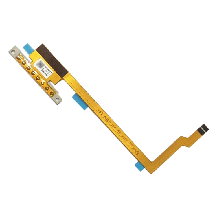 Keyboard Flex Cable for Microsoft Surface Go 1824 - Flex Cable by PMC TechLife | Online Shopping South Africa | PMC TechLife