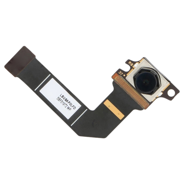 Front Facing Camera for Microsoft Surface Pro 5 / Pro 6 / Pro 7 - Camera Series by PMC TechLife | Online Shopping South Africa | PMC TechLife
